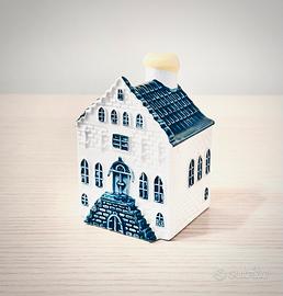 Casetta da collezione KLM nº4