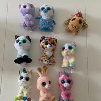 Peluche Ty