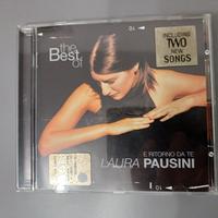 The Best of Laura Pausini - E ritorno da te