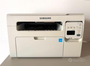 Stampante SAMSUNG SCX-3405