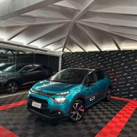 Citroen C3 PureTech 83 S&S Shine Pack