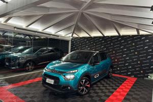 Citroen C3 PureTech 83 S&S Shine Pack