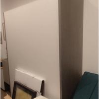 letto a scomparsa matrimoniale 