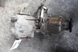 Differenziale post. fiat sedici 4x4 1.9 mjt 2007