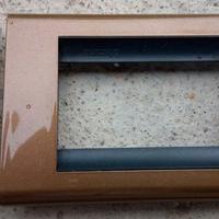 B ticino living classica placche metallo