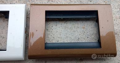 B ticino living classica placche metallo