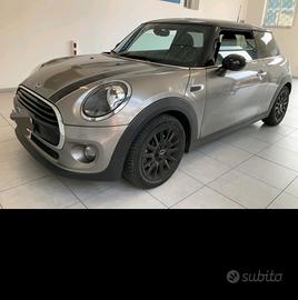 Mini Cooper 1.5 One D 2018