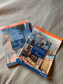 Libro scolastici superiori l’arte di vedere 4