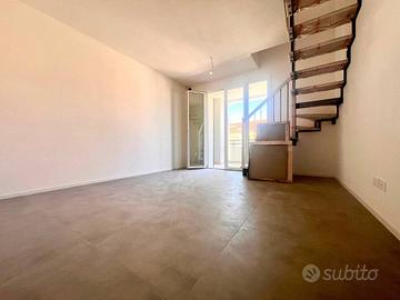 Appartamento di 173 m² con 4 locali a Cesena