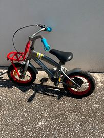 Bici bambino