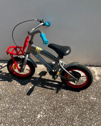 Bici bambino