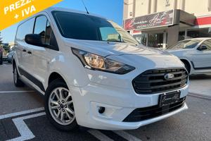 Ford Transit Connect 1.5 TDCi 120CV Furgone #iva e