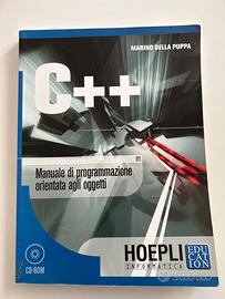 C++ programmazione