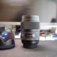 Sigma 35mm f/1.4 Art per Canon EF