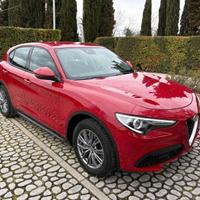ALFA Stelvio 2.2Mjt 190CV AT8 Q4 Business 11-2021