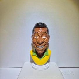 Pelé la leggenda del calcio 