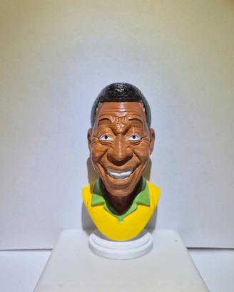 Pelé la leggenda del calcio 
