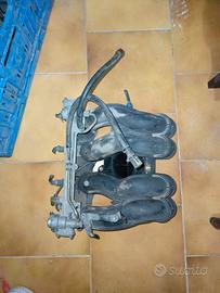 Collettore aspirazione Mercedes CLK