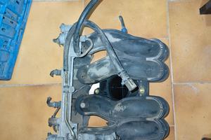 Collettore aspirazione Mercedes CLK