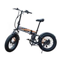 Evike bike mobile