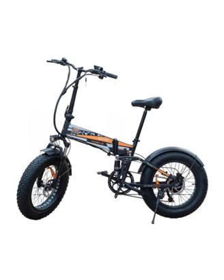 Evike bike mobile
