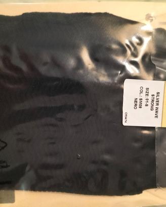 Solidea silver wave strong compression