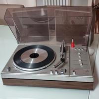 Giradischi Philips Automatic 660