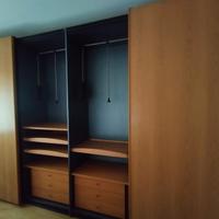 ARMADIO 4 ANTE SCORREVOLI