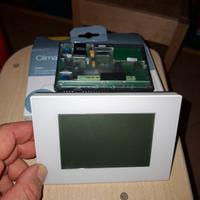 termostato  Vimar wi.fi