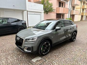 audi q2 40 tfsi quattro