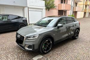 audi q2 40 tfsi quattro