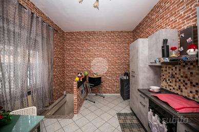 VILLA SINGOLA A SAN GIULIANO MILANESE