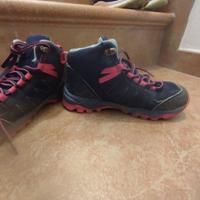 Scarponcini da trekking