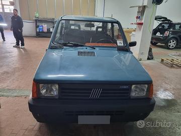 Fiat Panda 1.0 Fire iniezione 1992