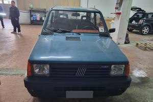 Fiat Panda 1.0 Fire iniezione 1992