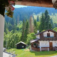 Montagna appartamento