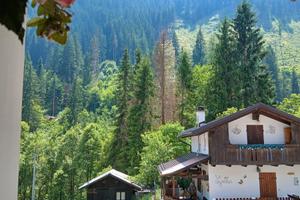 Montagna appartamento