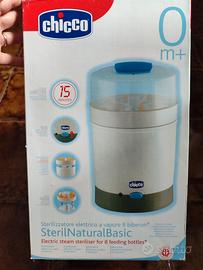 sterilizzatore Chicco