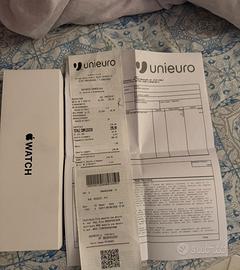 Apple Watch 3 generazione