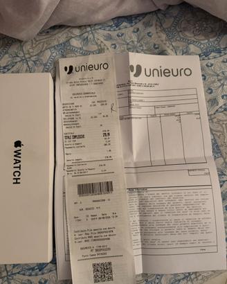 Apple Watch 3 generazione