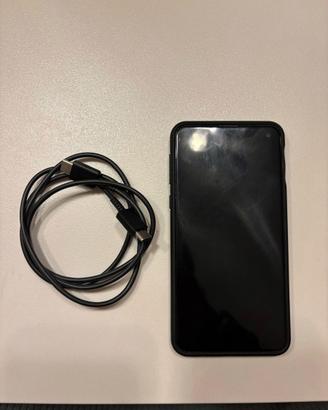 Samsung Galaxy S10e