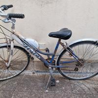 Bici Atala da restaurare