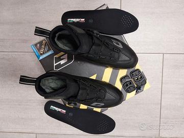 Scarpe Gaerne G.Ice Storm MTB