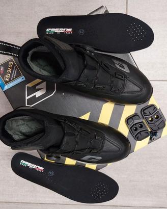 Scarpe Gaerne G.Ice Storm MTB