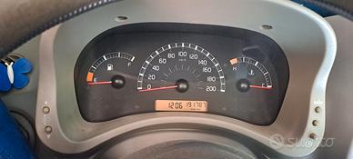 FIAT PANDA ANNO 2003