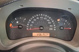 FIAT PANDA ANNO 2003