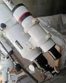 Telescopio Bresser 127/635 rifrattore