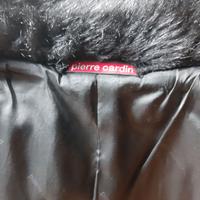 Saldi Pelliccia EcoAskatran Pierre Cardin