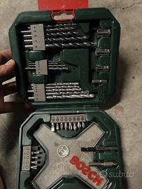 punte trapano Bosch (34 pz)