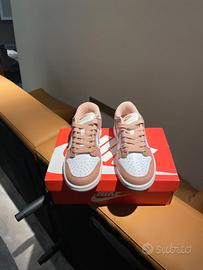 Nike Dunk Low Rose Whisper EU 37.5